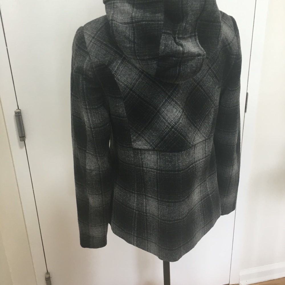 Grey jacket - Picture 4 of 4